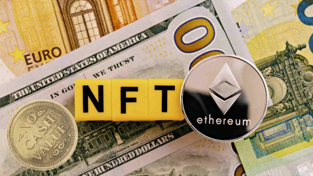 Why i should invest in NFTs?