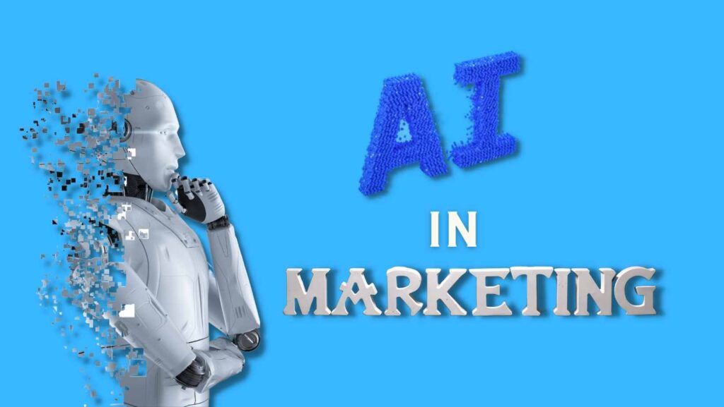 Is Ai the future of Marketing